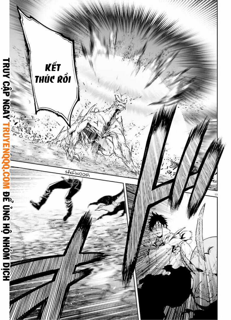 Sekai No Owari No Encore Chapter 57 trang 2