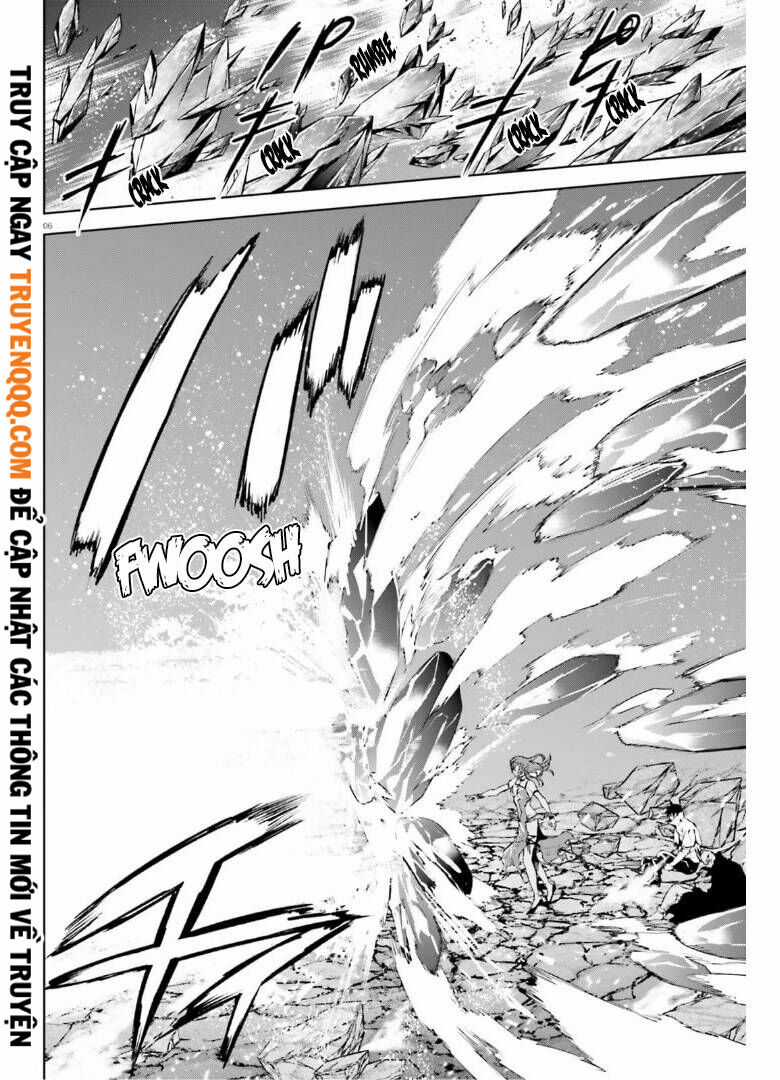 Sekai No Owari No Encore Chapter 57 trang 5