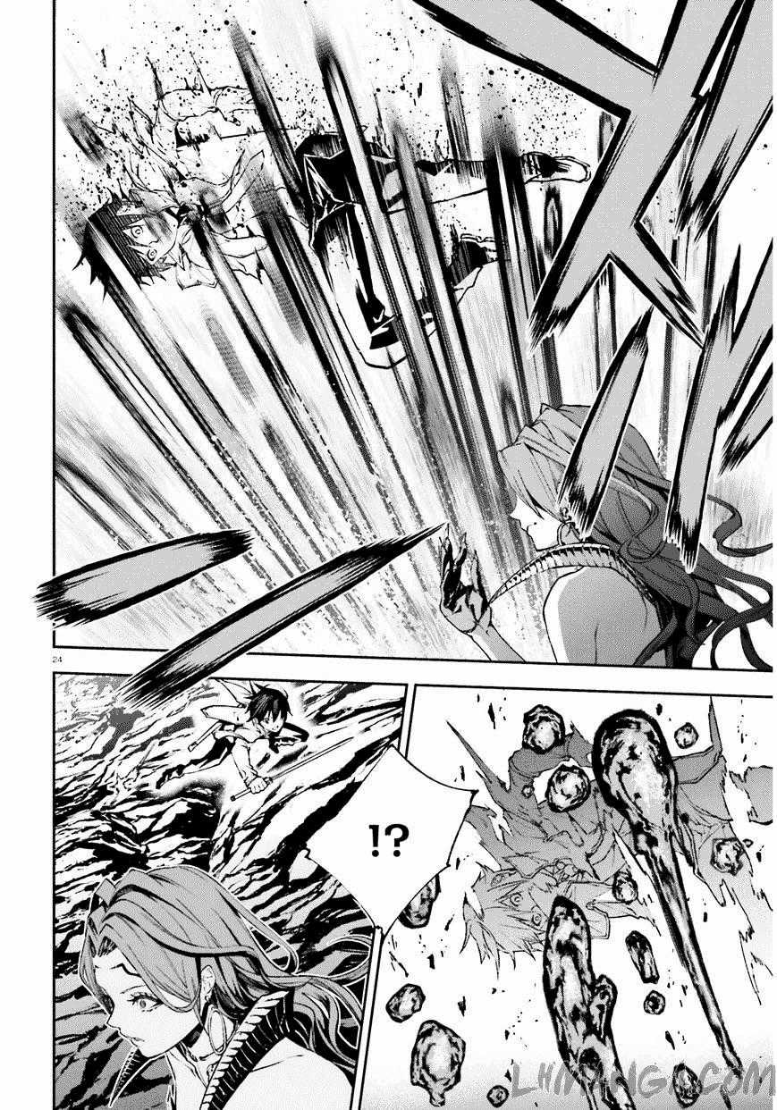 Sekai No Owari No Encore Chapter 9 trang 24