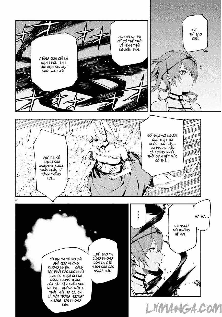 Sekai No Owari No Encore Chapter 9 trang 6