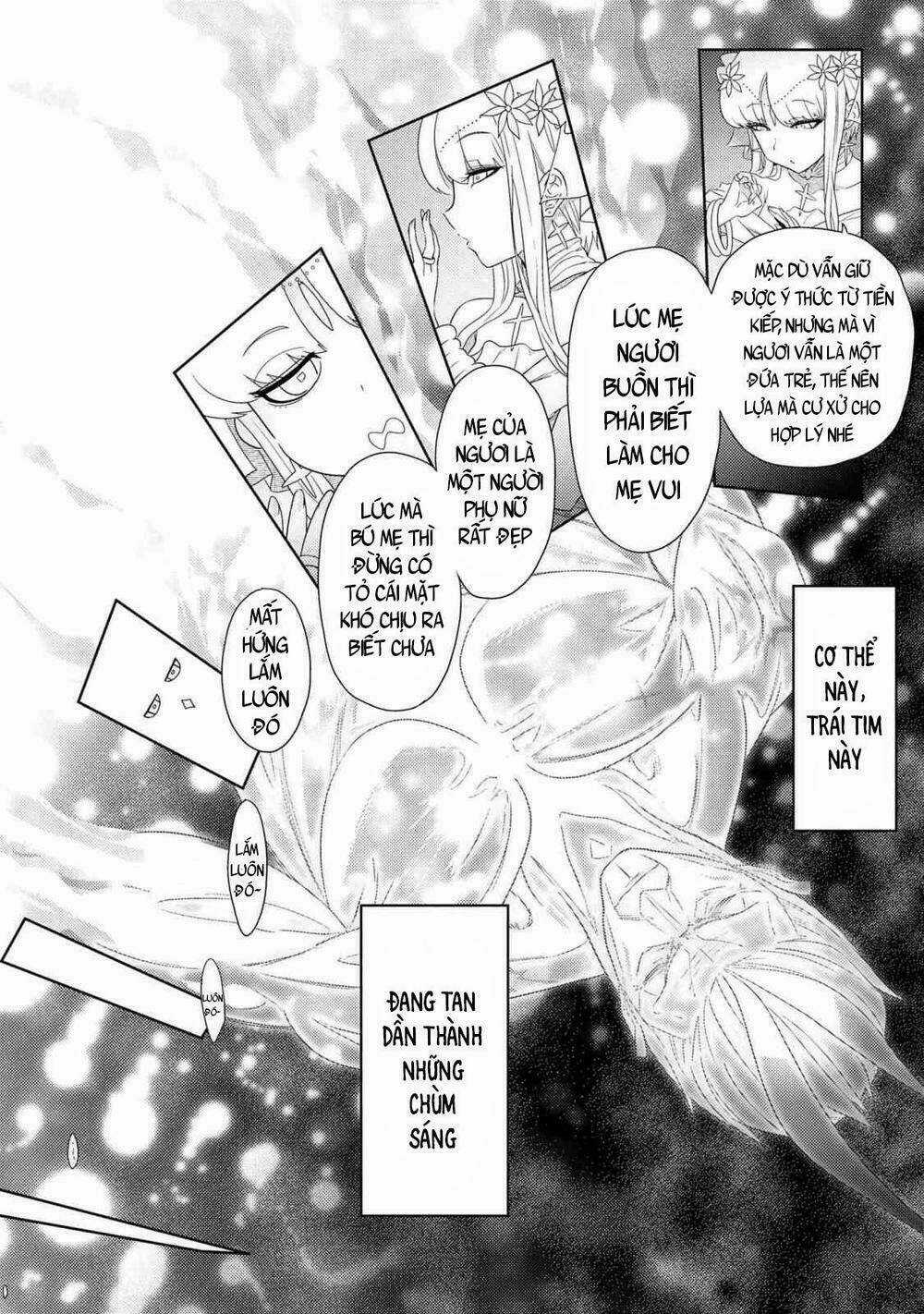 Sekai Saikō No Asashin, Isekai Kizoku Ni Tensei Suru Chapter 1.6 trang 13