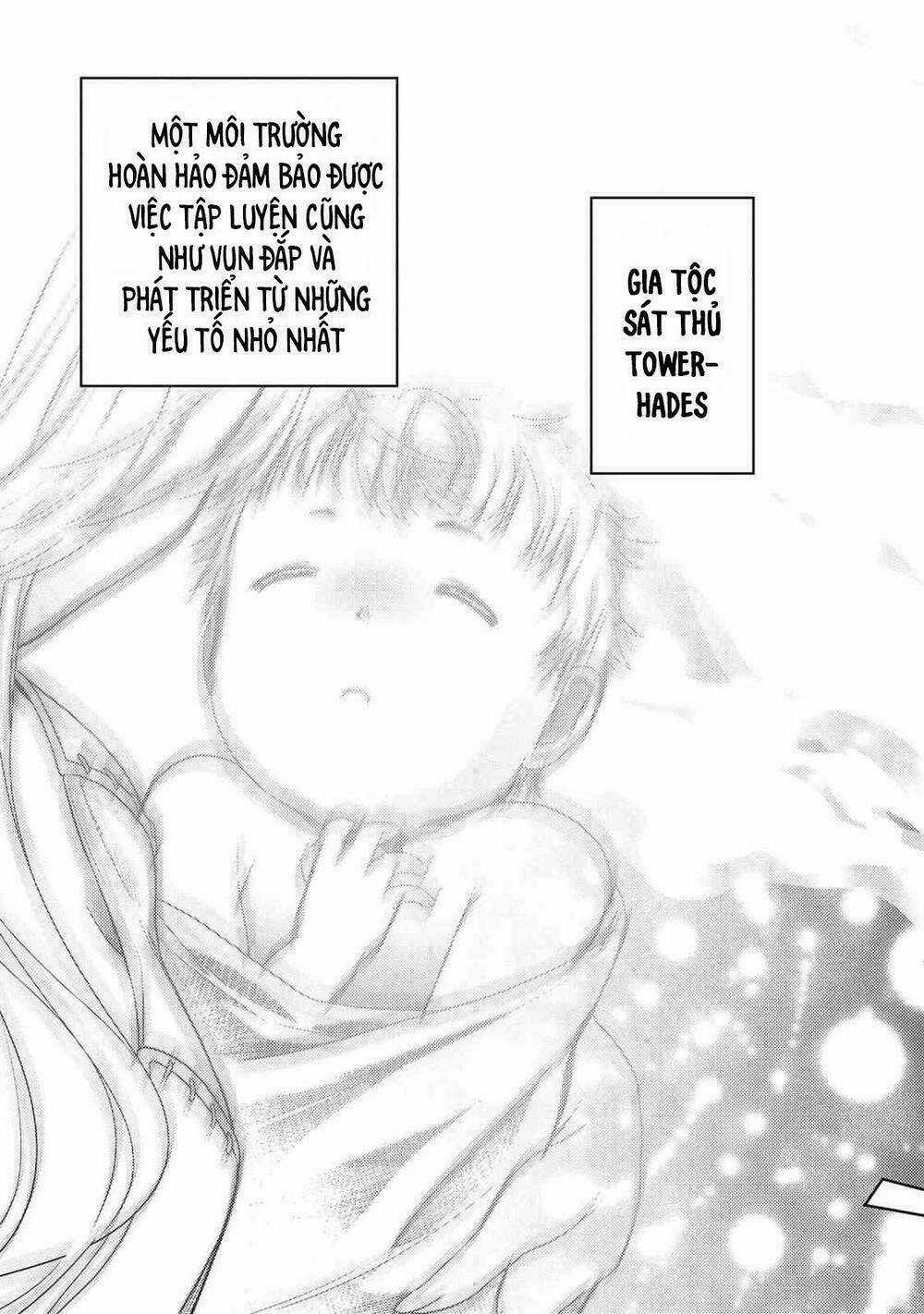 Sekai Saikō No Asashin, Isekai Kizoku Ni Tensei Suru Chapter 1.6 trang 14