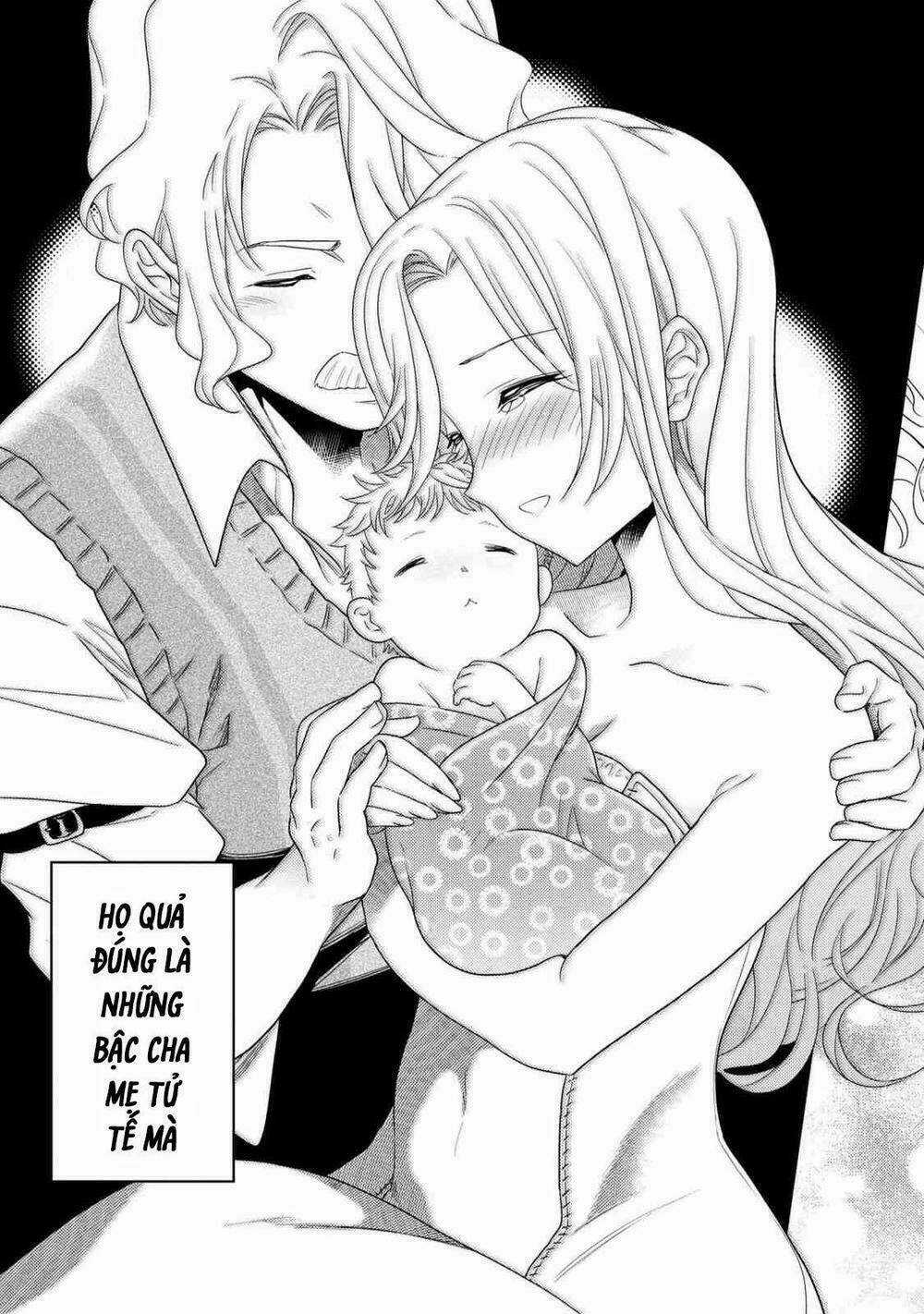 Sekai Saikō No Asashin, Isekai Kizoku Ni Tensei Suru Chapter 1.6 trang 18