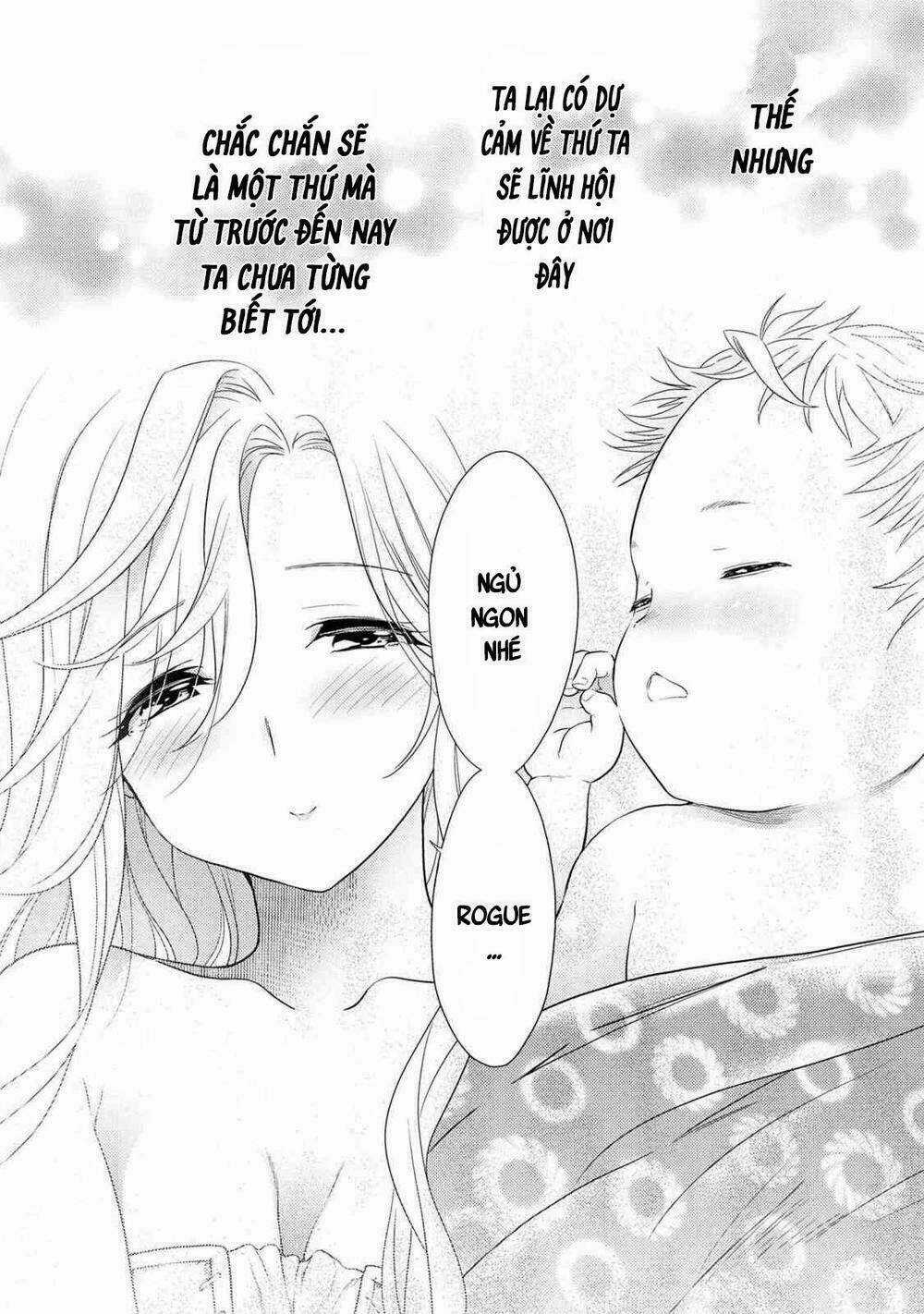 Sekai Saikō No Asashin, Isekai Kizoku Ni Tensei Suru Chapter 1.6 trang 19