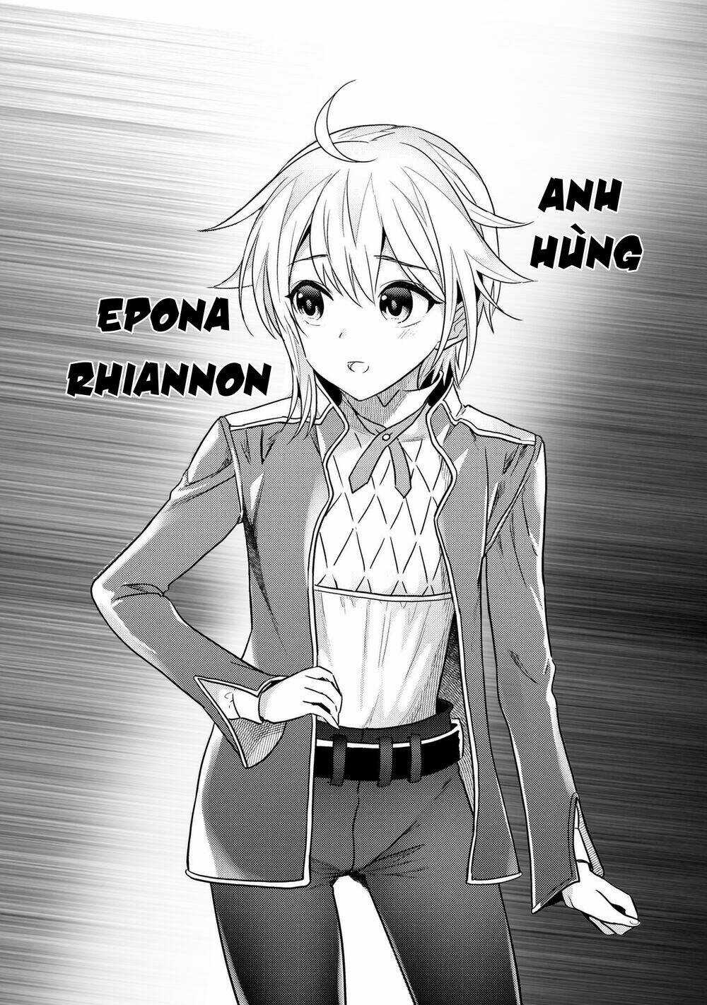 Sekai Saikō No Asashin, Isekai Kizoku Ni Tensei Suru Chapter 11.1 trang 10