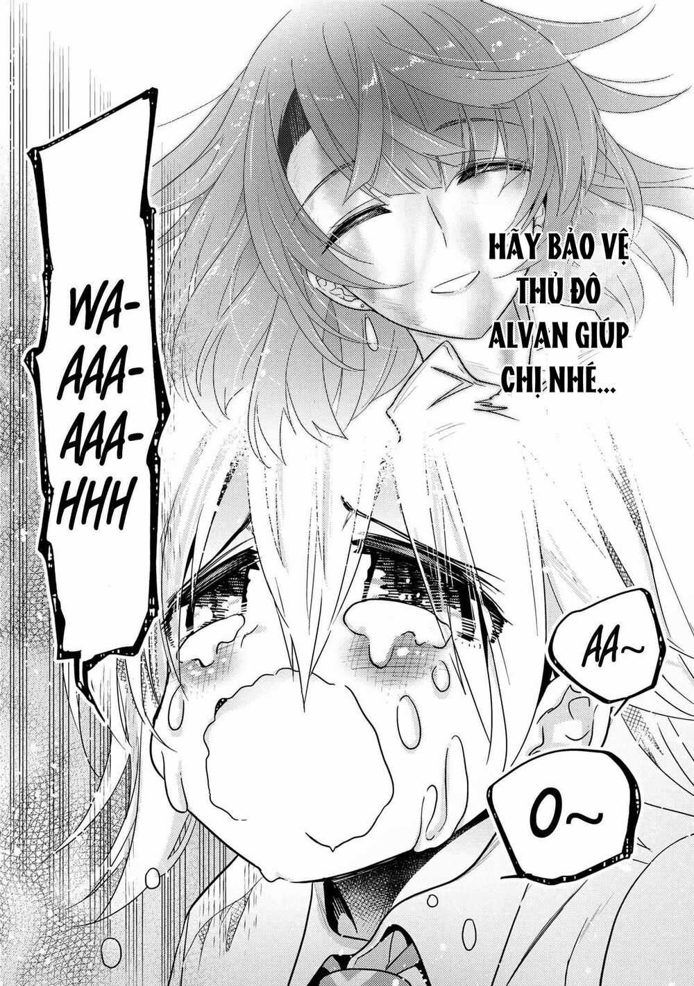 Sekai Saikō No Asashin, Isekai Kizoku Ni Tensei Suru Chapter 16.2 trang 15