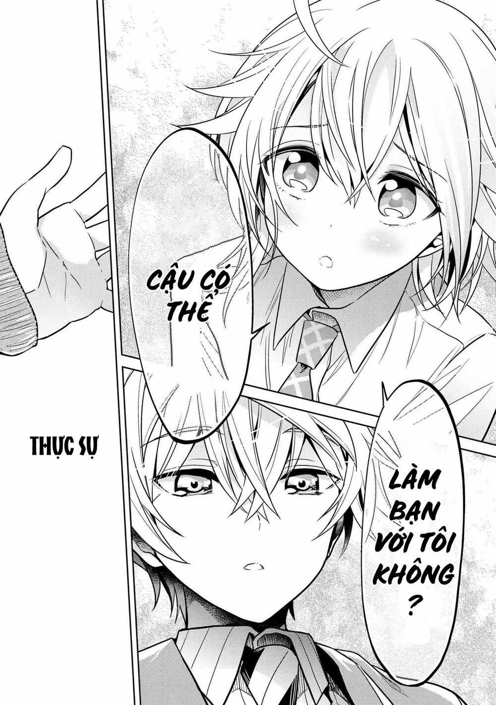 Sekai Saikō No Asashin, Isekai Kizoku Ni Tensei Suru Chapter 16.2 trang 21