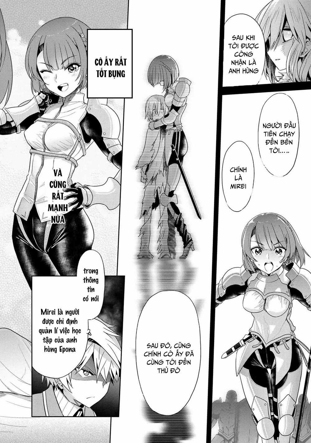 Sekai Saikō No Asashin, Isekai Kizoku Ni Tensei Suru Chapter 16.2 trang 6