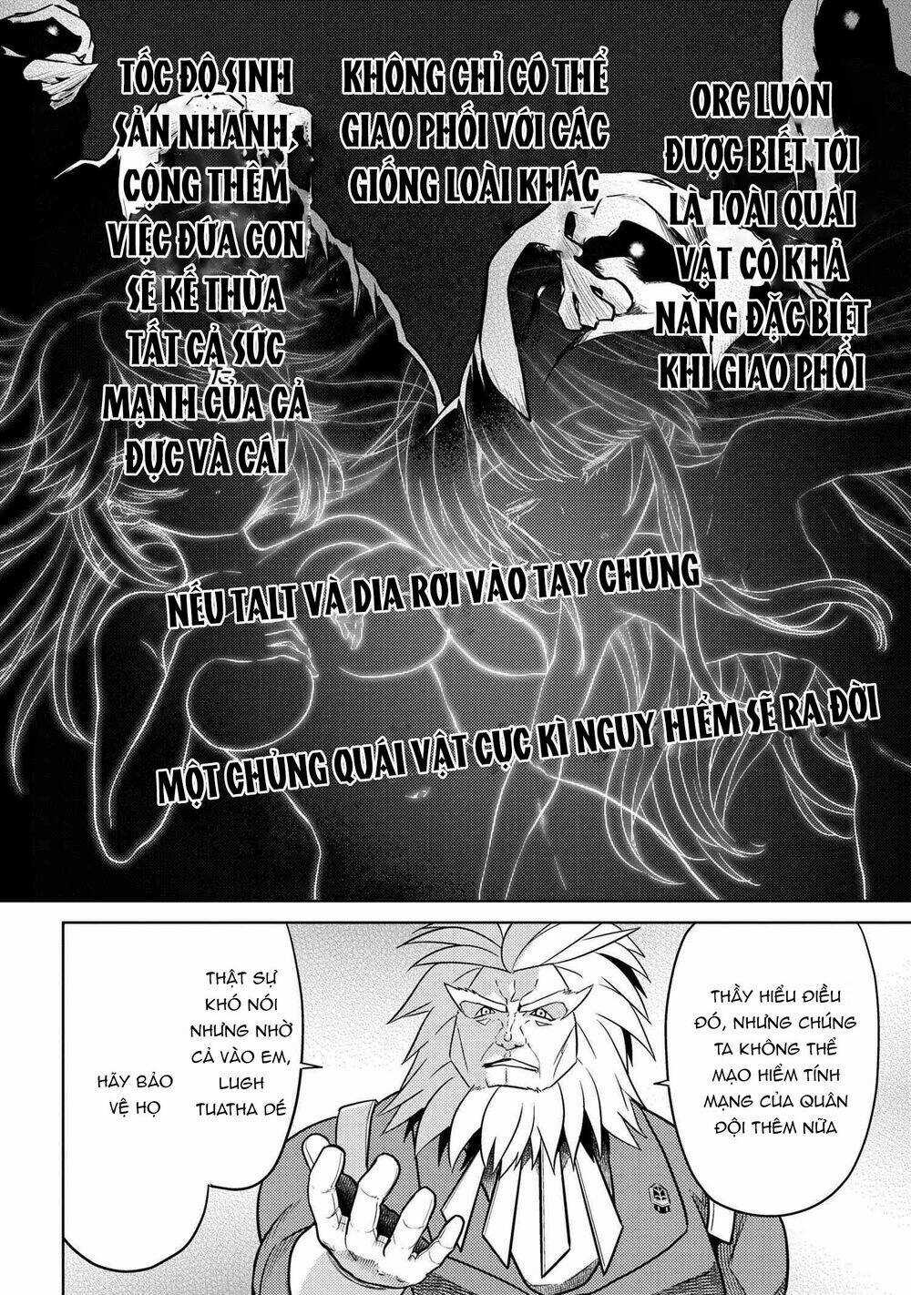 Sekai Saikō No Asashin, Isekai Kizoku Ni Tensei Suru Chapter 17.1 trang 6