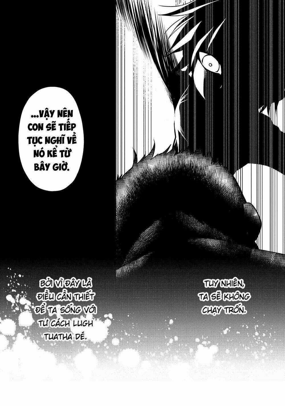 Sekai Saikō No Asashin, Isekai Kizoku Ni Tensei Suru Chapter 2.1 trang 16