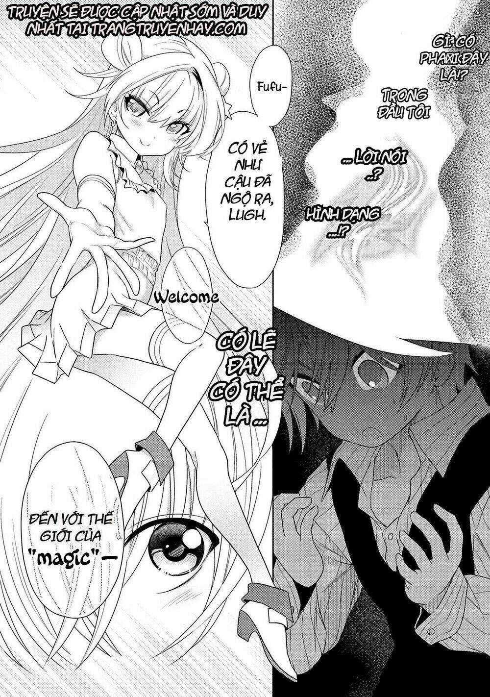 Sekai Saikō No Asashin, Isekai Kizoku Ni Tensei Suru Chapter 2.2 trang 15