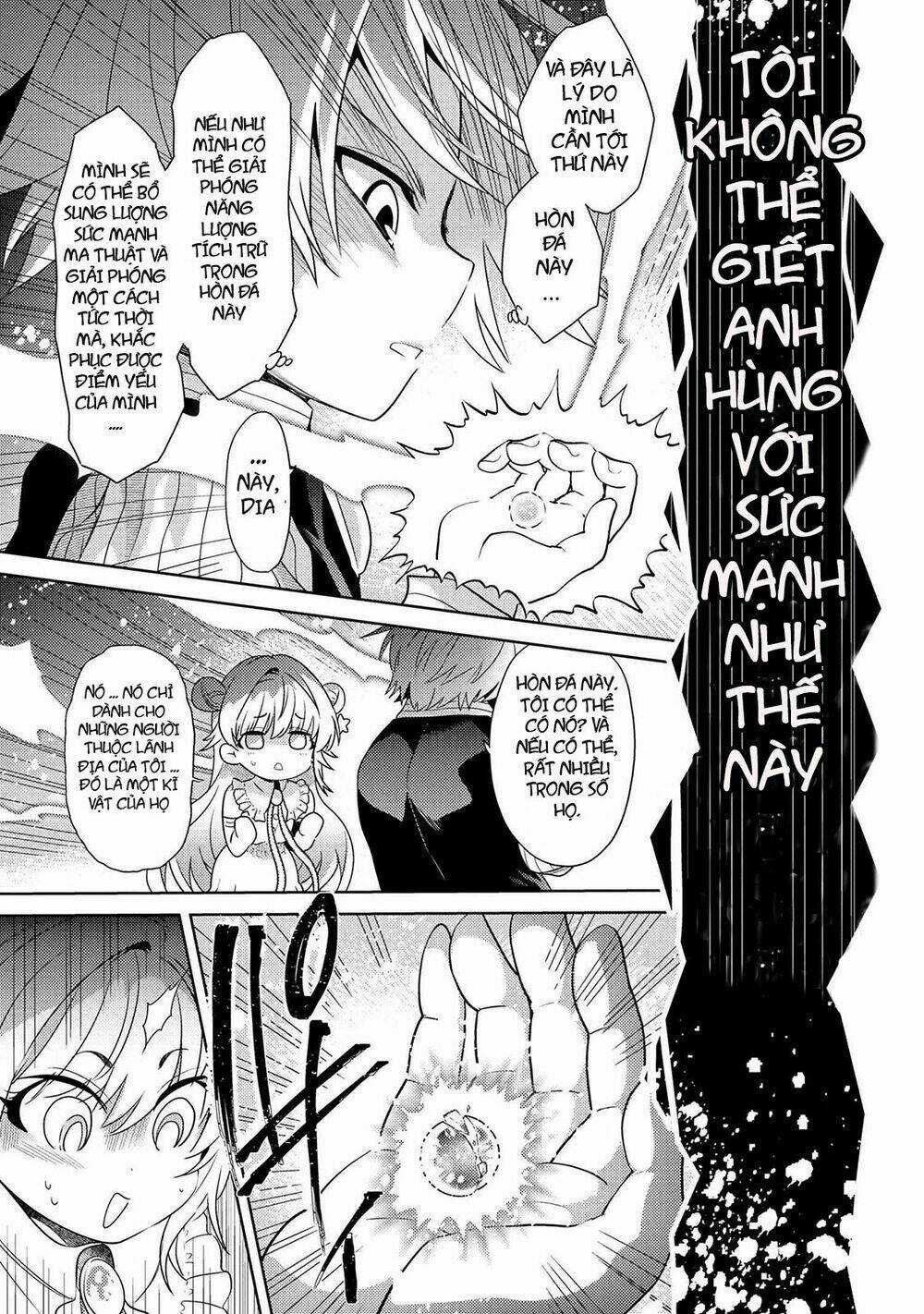 Sekai Saikō No Asashin, Isekai Kizoku Ni Tensei Suru Chapter 2.2 trang 6