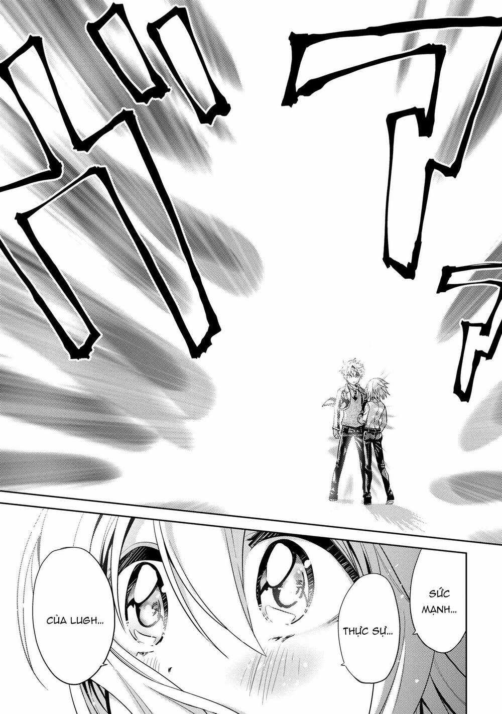 Sekai Saikō No Asashin, Isekai Kizoku Ni Tensei Suru Chapter 20.2 trang 13