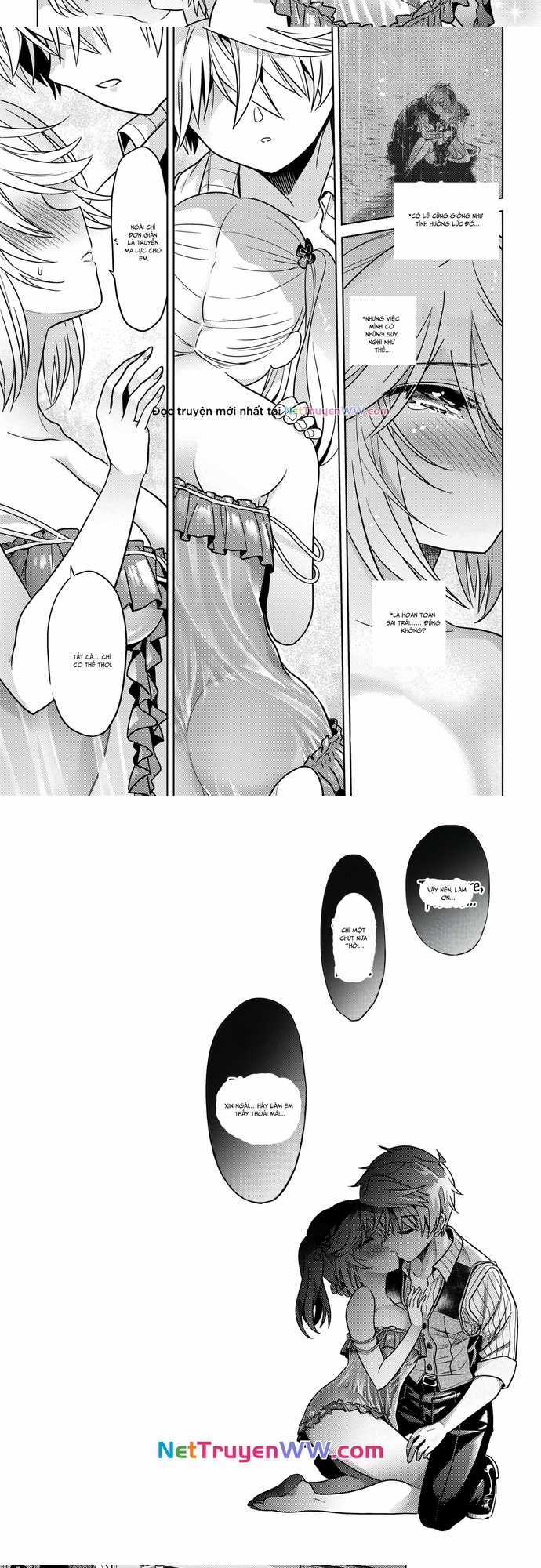 Sekai Saikō No Asashin, Isekai Kizoku Ni Tensei Suru Chapter 23 trang 12