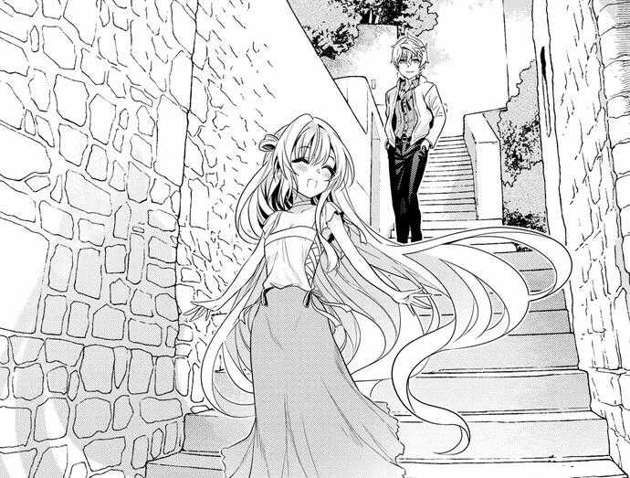 Sekai Saikō No Asashin, Isekai Kizoku Ni Tensei Suru Chapter 25 trang 8