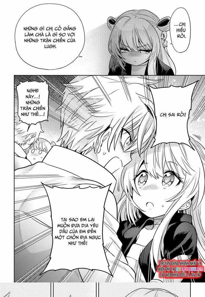 Sekai Saikō No Asashin, Isekai Kizoku Ni Tensei Suru Chapter 26 trang 19