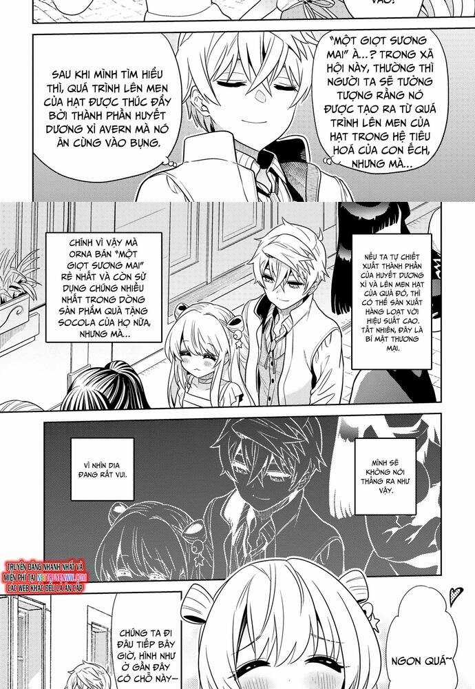 Sekai Saikō No Asashin, Isekai Kizoku Ni Tensei Suru Chapter 26 trang 2