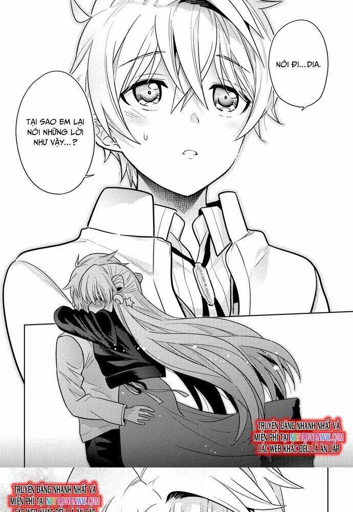 Sekai Saikō No Asashin, Isekai Kizoku Ni Tensei Suru Chapter 26 trang 21