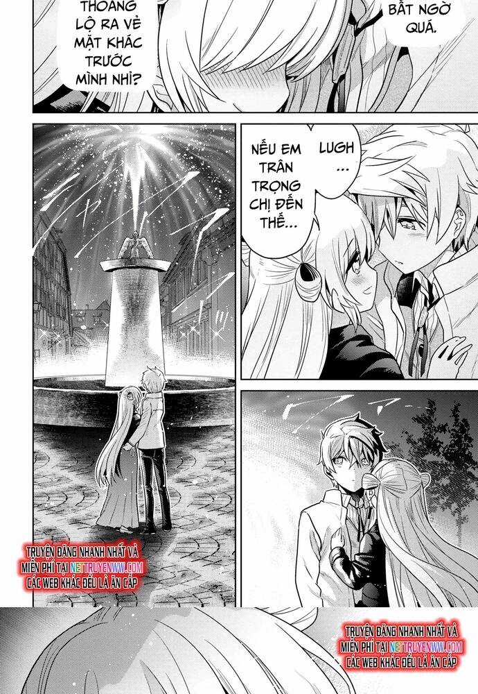 Sekai Saikō No Asashin, Isekai Kizoku Ni Tensei Suru Chapter 26 trang 23