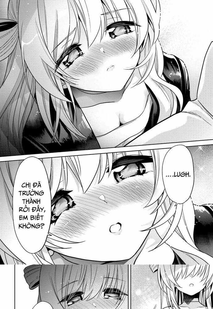 Sekai Saikō No Asashin, Isekai Kizoku Ni Tensei Suru Chapter 26 trang 24