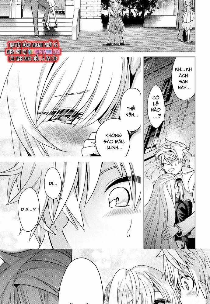 Sekai Saikō No Asashin, Isekai Kizoku Ni Tensei Suru Chapter 26 trang 26