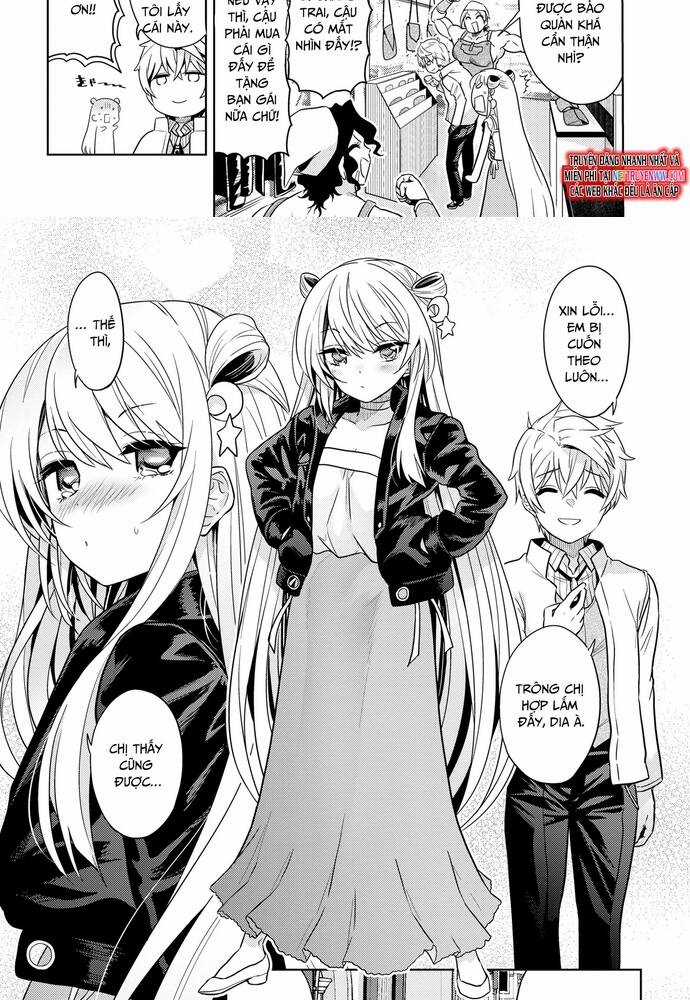 Sekai Saikō No Asashin, Isekai Kizoku Ni Tensei Suru Chapter 26 trang 6