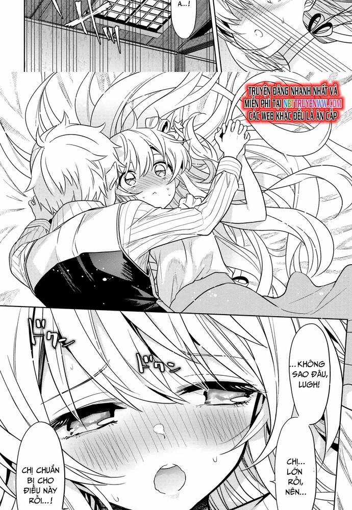 Sekai Saikō No Asashin, Isekai Kizoku Ni Tensei Suru Chapter 27 trang 10