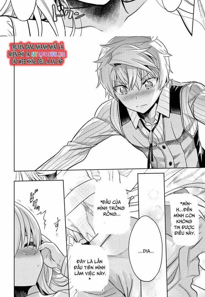 Sekai Saikō No Asashin, Isekai Kizoku Ni Tensei Suru Chapter 27 trang 11