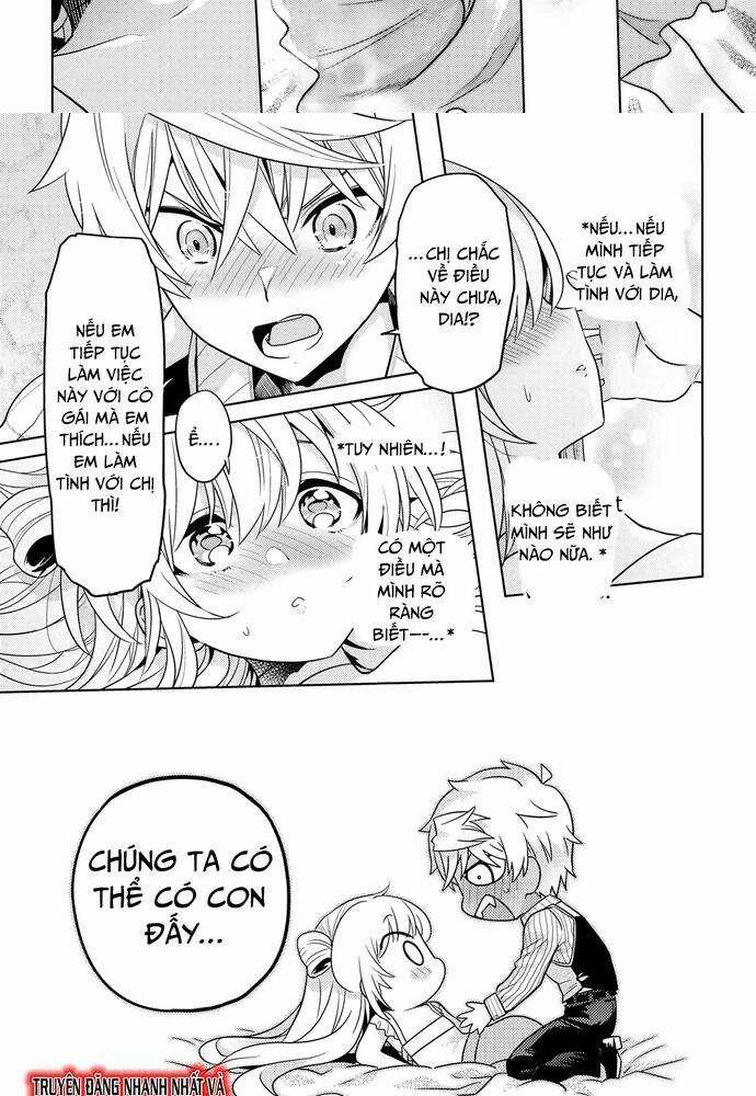 Sekai Saikō No Asashin, Isekai Kizoku Ni Tensei Suru Chapter 27 trang 12