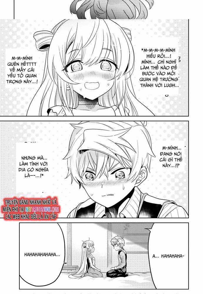 Sekai Saikō No Asashin, Isekai Kizoku Ni Tensei Suru Chapter 27 trang 14