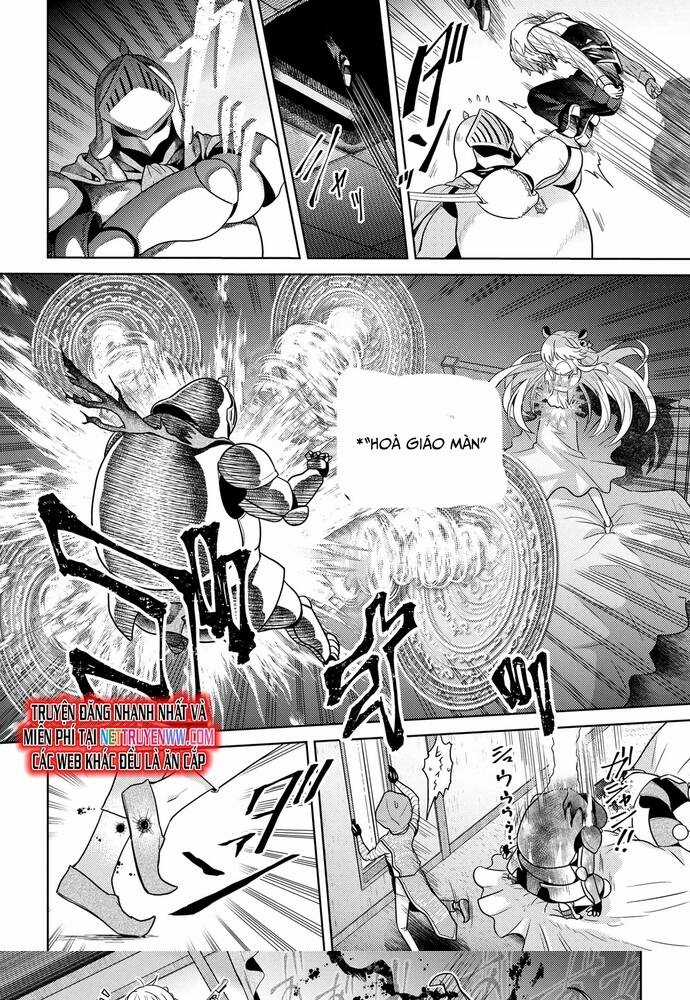 Sekai Saikō No Asashin, Isekai Kizoku Ni Tensei Suru Chapter 27 trang 19