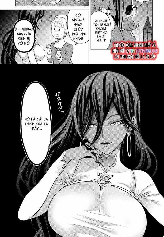 Sekai Saikō No Asashin, Isekai Kizoku Ni Tensei Suru Chapter 27 trang 29