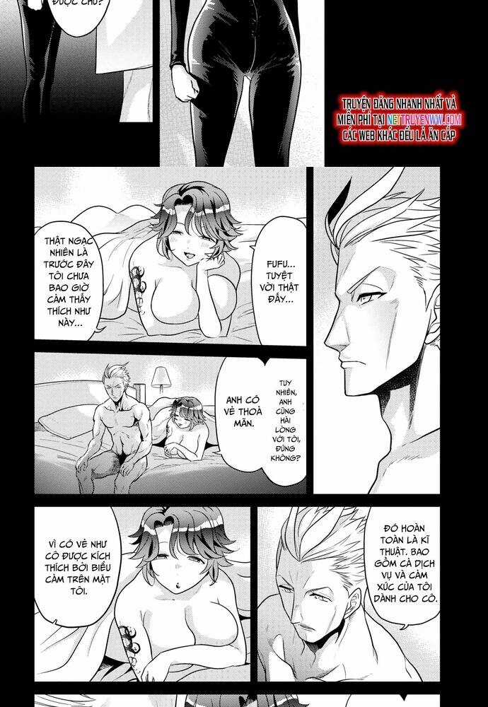 Sekai Saikō No Asashin, Isekai Kizoku Ni Tensei Suru Chapter 27 trang 5