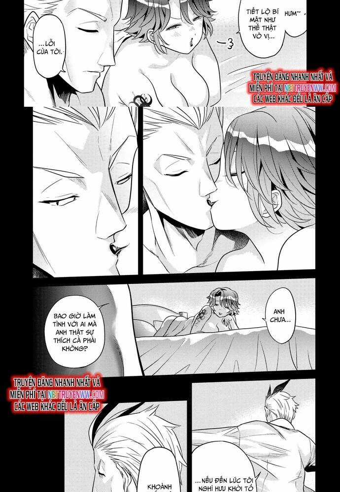 Sekai Saikō No Asashin, Isekai Kizoku Ni Tensei Suru Chapter 27 trang 6