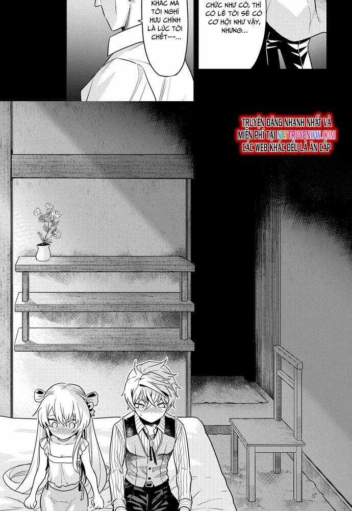 Sekai Saikō No Asashin, Isekai Kizoku Ni Tensei Suru Chapter 27 trang 7