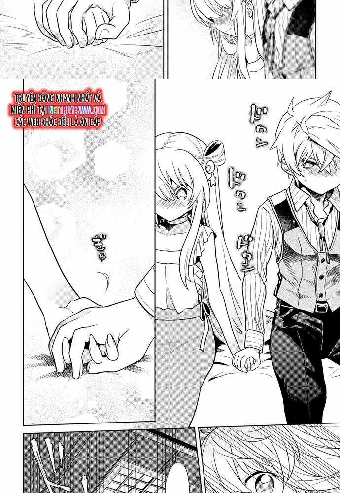 Sekai Saikō No Asashin, Isekai Kizoku Ni Tensei Suru Chapter 27 trang 9