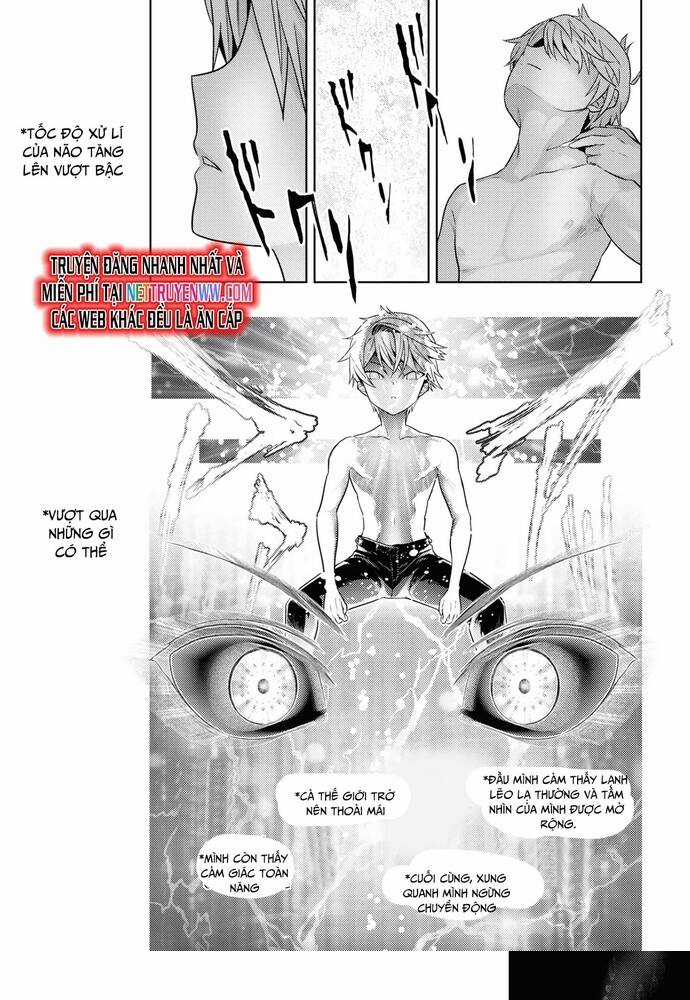 Sekai Saikō No Asashin, Isekai Kizoku Ni Tensei Suru Chapter 28 trang 19