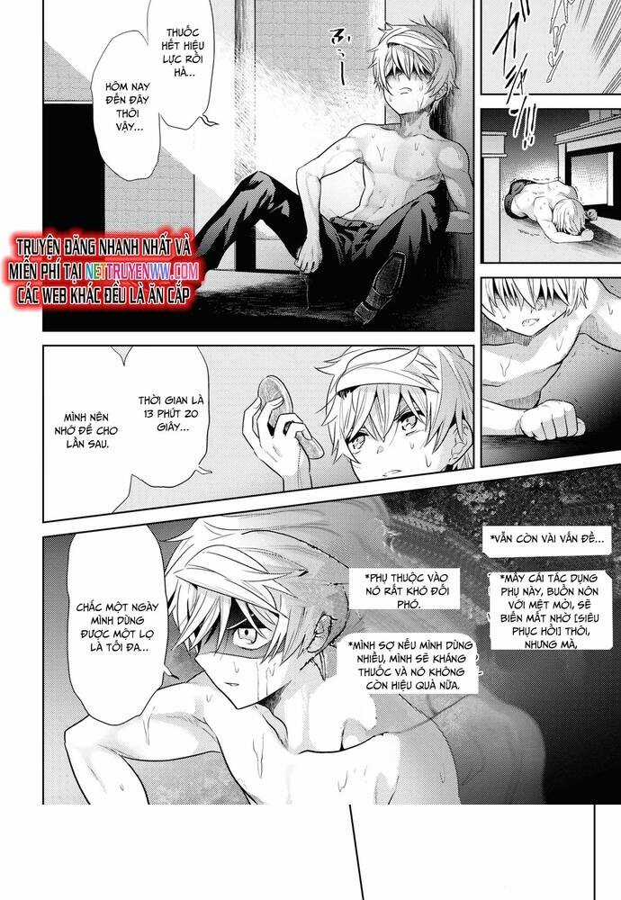 Sekai Saikō No Asashin, Isekai Kizoku Ni Tensei Suru Chapter 28 trang 22