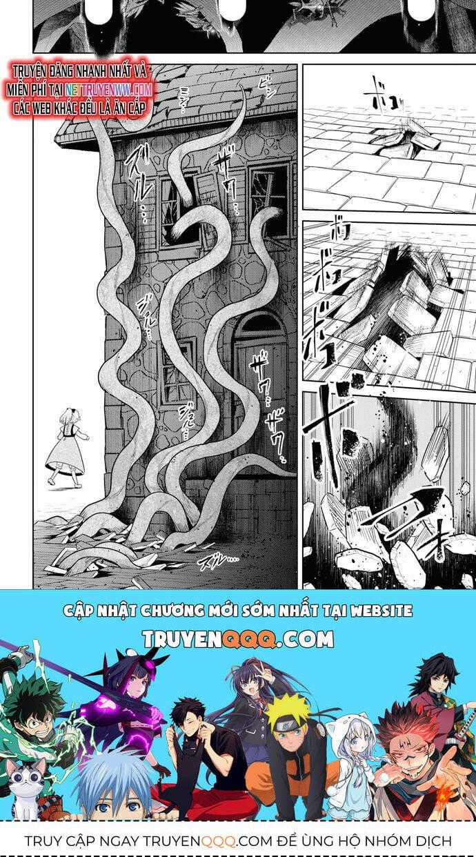 Sekai Saikō No Asashin, Isekai Kizoku Ni Tensei Suru Chapter 28 trang 24