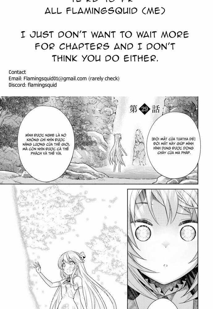 Sekai Saikō No Asashin, Isekai Kizoku Ni Tensei Suru Chapter 29 trang 1