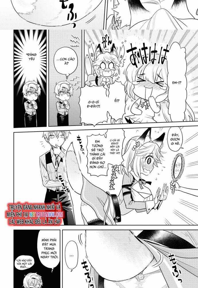 Sekai Saikō No Asashin, Isekai Kizoku Ni Tensei Suru Chapter 29 trang 12