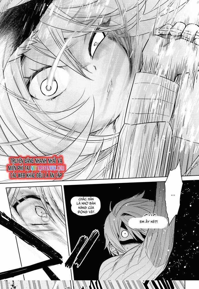 Sekai Saikō No Asashin, Isekai Kizoku Ni Tensei Suru Chapter 29 trang 18