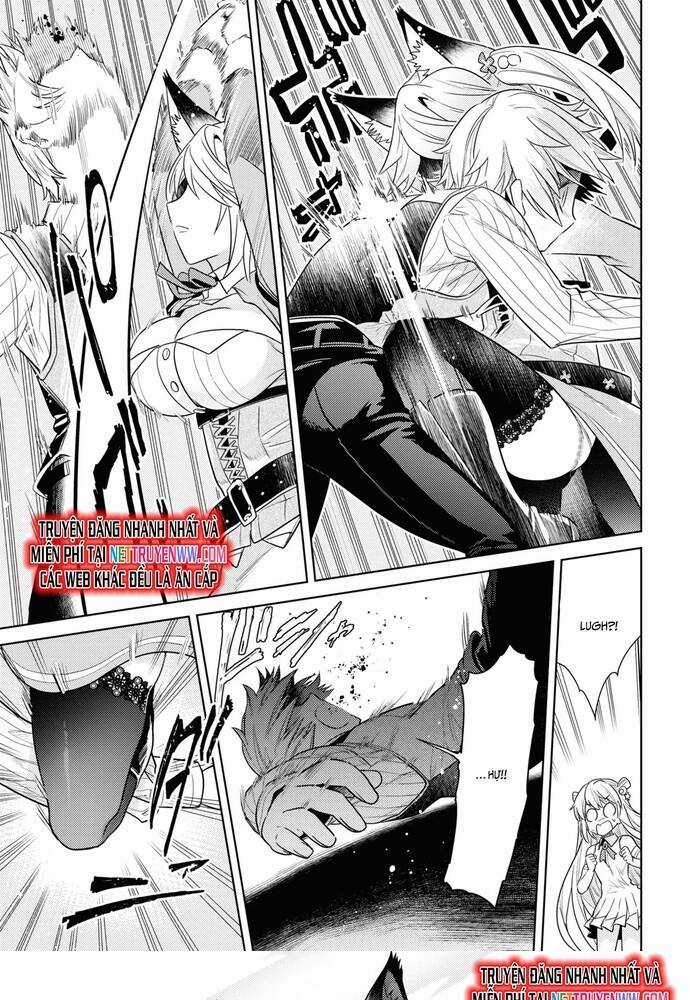 Sekai Saikō No Asashin, Isekai Kizoku Ni Tensei Suru Chapter 29 trang 19