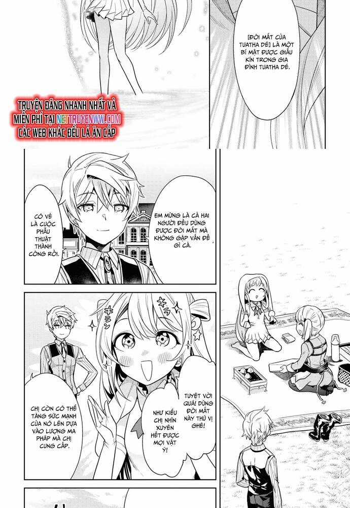 Sekai Saikō No Asashin, Isekai Kizoku Ni Tensei Suru Chapter 29 trang 2