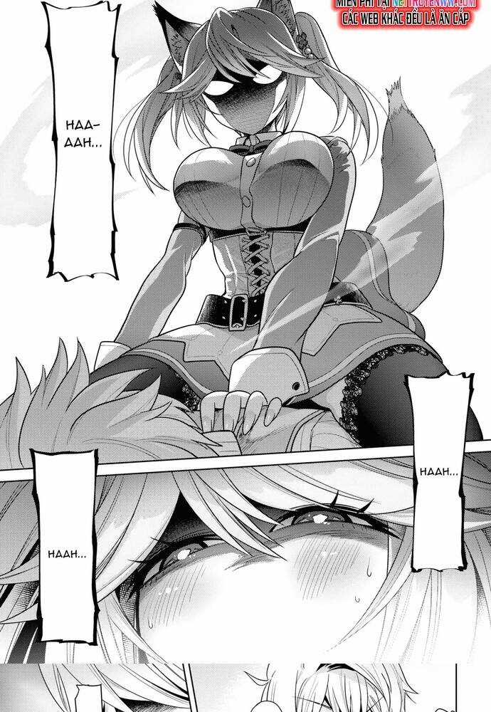 Sekai Saikō No Asashin, Isekai Kizoku Ni Tensei Suru Chapter 29 trang 20