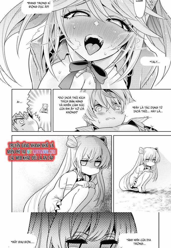 Sekai Saikō No Asashin, Isekai Kizoku Ni Tensei Suru Chapter 29 trang 24