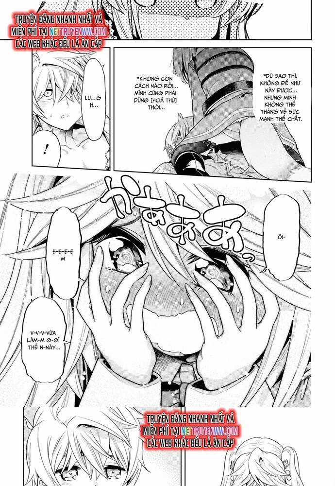 Sekai Saikō No Asashin, Isekai Kizoku Ni Tensei Suru Chapter 29 trang 25