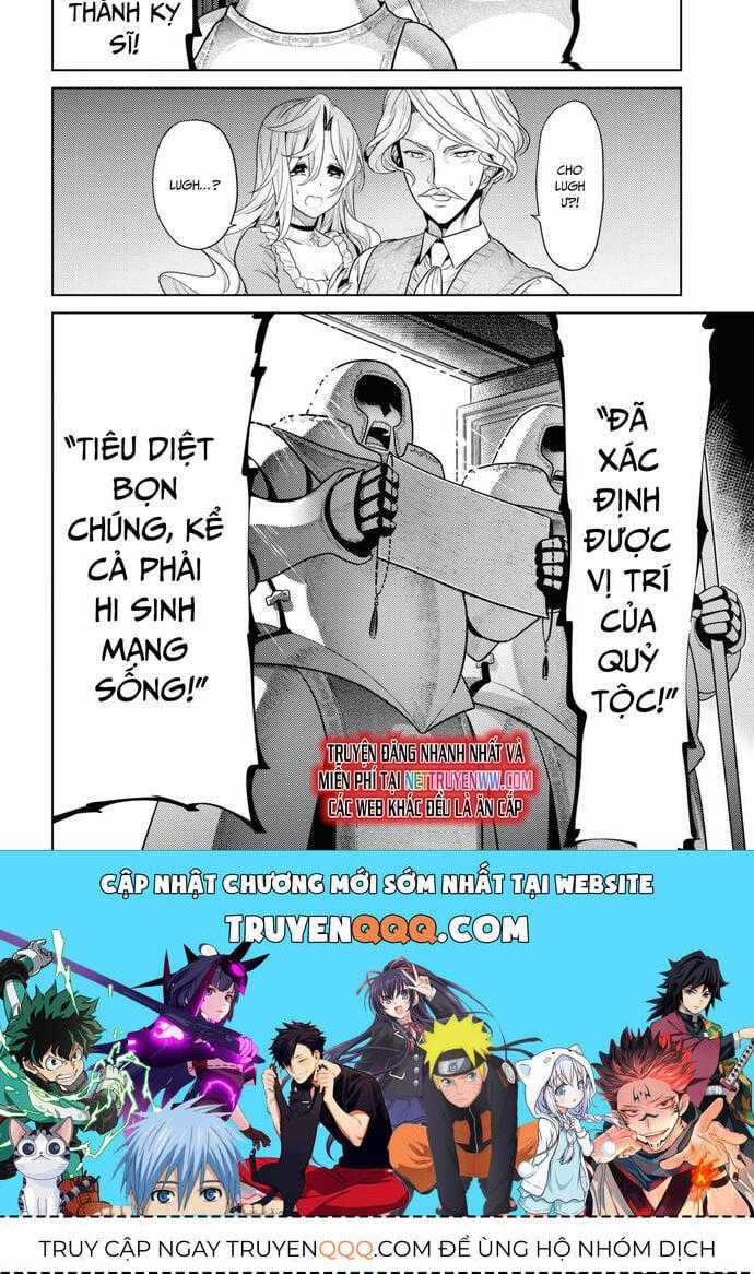 Sekai Saikō No Asashin, Isekai Kizoku Ni Tensei Suru Chapter 29 trang 28