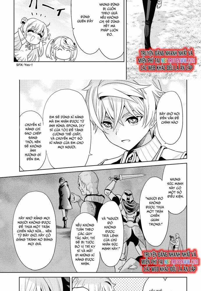 Sekai Saikō No Asashin, Isekai Kizoku Ni Tensei Suru Chapter 29 trang 3