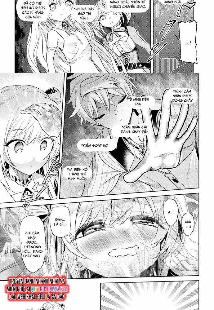 Sekai Saikō No Asashin, Isekai Kizoku Ni Tensei Suru Chapter 29 trang 5